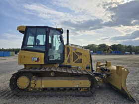 2022 CAT D3 LGP for Sale in Southampton, UK full
