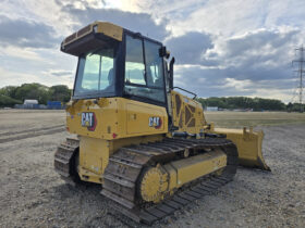 2022 CAT D3 LGP for Sale in Southampton, UK full