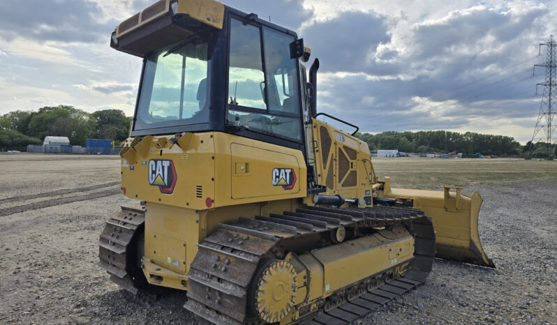 2022 CAT D3 LGP for Sale in Southampton, UK full
