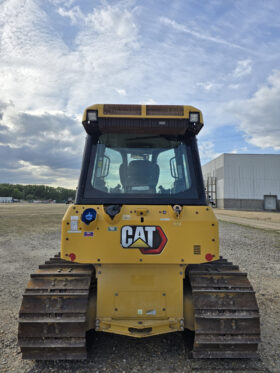 2022 CAT D3 LGP for Sale in Southampton, UK full