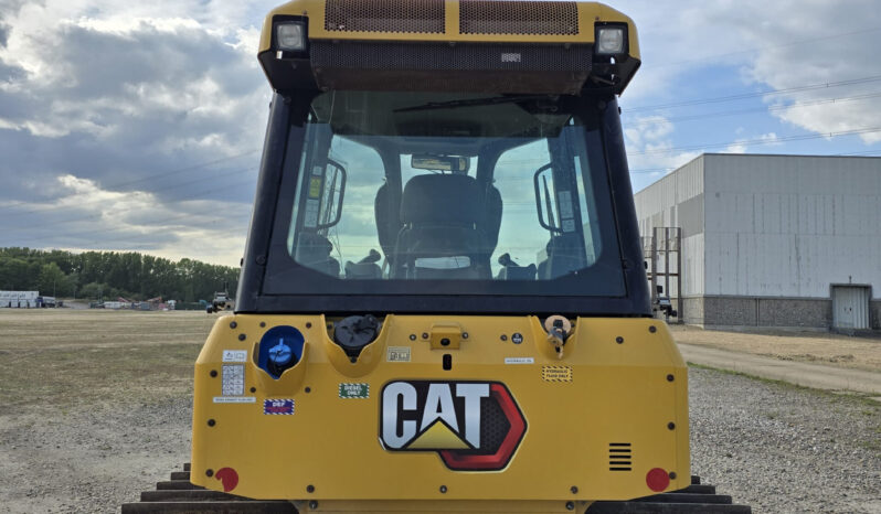 2022 CAT D3 LGP for Sale in Southampton, UK full