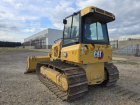 2022 CAT D3 LGP for Sale in Southampton, UK full