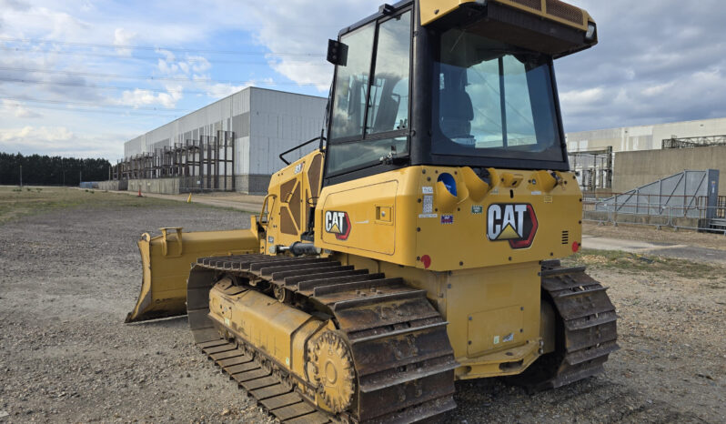 2022 CAT D3 LGP for Sale in Southampton, UK full