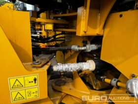 Unused CAT 950L Wheeled Loaders For Auction: Leeds, UK – 11th, 12th, 13th & 14th June 2025 full