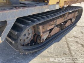 2012 Yanmar C30R-2B Tracked Dumpers For Auction: Leeds, UK – 11th, 12th, 13th & 14th June 2025 full