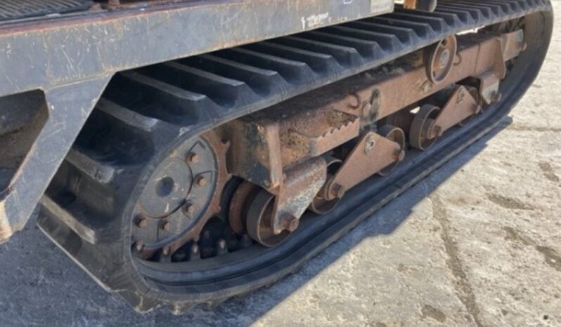 2012 Yanmar C30R-2B Tracked Dumpers For Auction: Leeds, UK – 11th, 12th, 13th & 14th June 2025 full