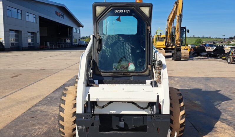 Bobcat S160 Skidsteer Loaders For Auction: Dromore, NI – 16th & 17th May 2025 For Auction on 2025-05-17 full
