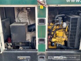2016 JCB 6050 Generators For Auction: Leeds, UK – 11th, 12th, 13th & 14th June 2025 full