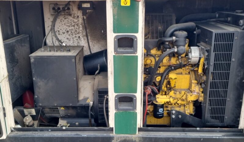 2016 JCB 6050 Generators For Auction: Leeds, UK – 11th, 12th, 13th & 14th June 2025 full