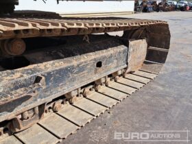 2021 CAT 313GC 10 Ton+ Excavators For Auction: Dromore, NI – 16th & 17th May 2025 For Auction on 2025-05-17 full