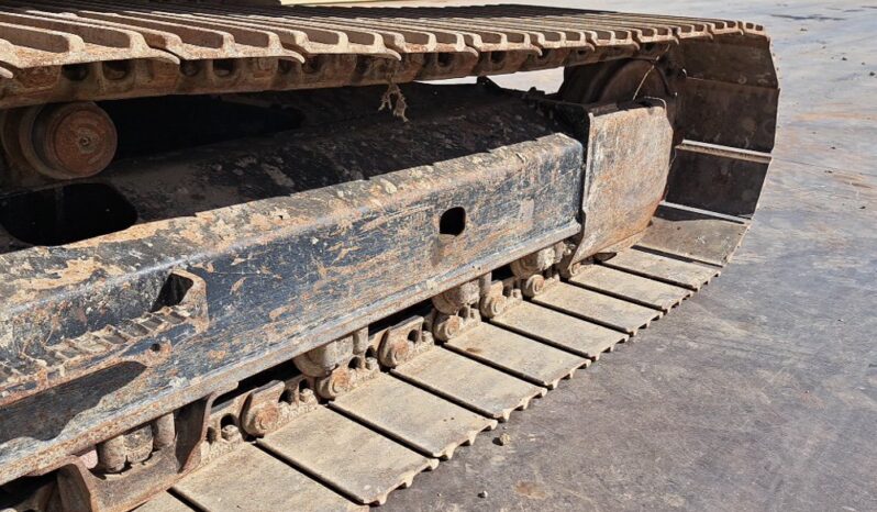 2021 CAT 313GC 10 Ton+ Excavators For Auction: Dromore, NI – 16th & 17th May 2025 For Auction on 2025-05-17 full