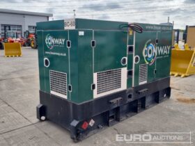 2016 JCB 6050 Generators For Auction: Leeds, UK – 11th, 12th, 13th & 14th June 2025 full