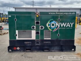 2016 JCB 6050 Generators For Auction: Leeds, UK – 11th, 12th, 13th & 14th June 2025 full