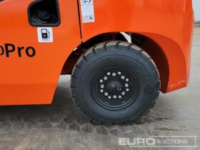 Unused 2025 Machpro MP-L30PRO Forklifts For Auction: Leeds, UK – 11th, 12th, 13th & 14th June 2025 full