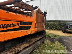 Doppstadt AK635K Screeners For Auction: Leeds, UK – 11th, 12th, 13th & 14th June 2025 full