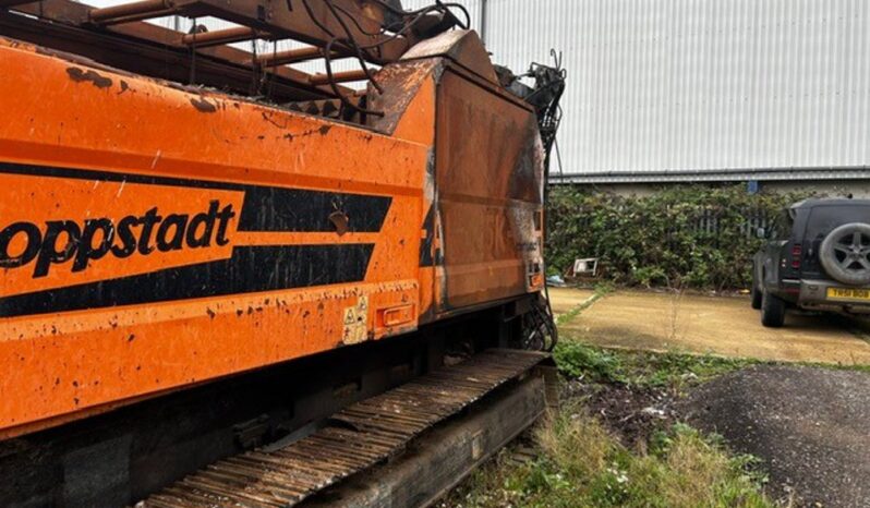 Doppstadt AK635K Screeners For Auction: Leeds, UK – 11th, 12th, 13th & 14th June 2025 full