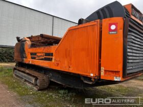 Doppstadt AK635K Screeners For Auction: Leeds, UK – 11th, 12th, 13th & 14th June 2025 full
