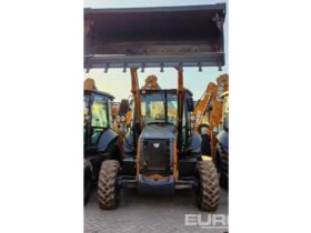 Unused 2025 Case 570SV Backhoe Loaders For Auction: Leeds, UK – 11th, 12th, 13th & 14th June 2025 full