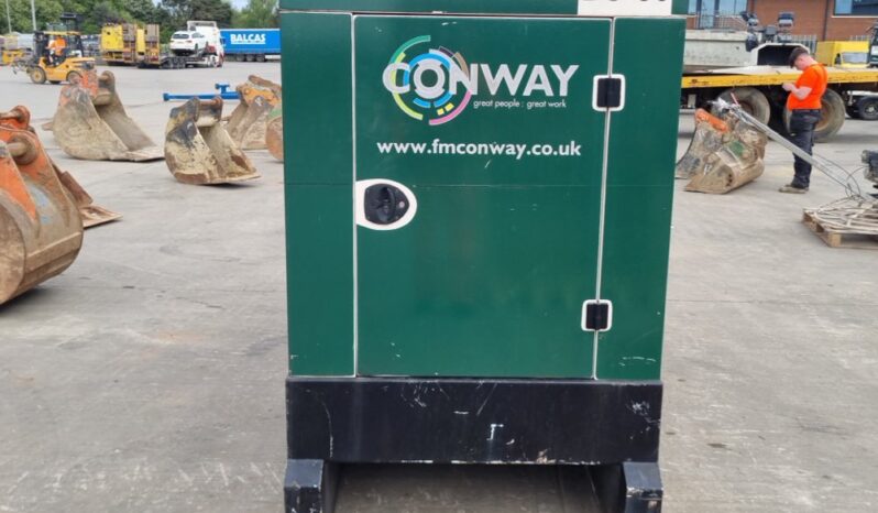 2016 JCB 6050 Generators For Auction: Leeds, UK – 11th, 12th, 13th & 14th June 2025 full