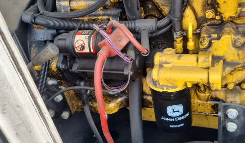 2016 JCB 6050 Generators For Auction: Leeds, UK – 11th, 12th, 13th & 14th June 2025 full
