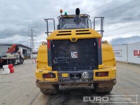 2019 Luigong CLG 877H Wheeled Loaders For Auction: Leeds, UK – 11th, 12th, 13th & 14th June 2025 full