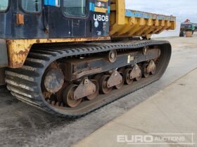 CAT LD700 Tracked Dumpers For Auction: Leeds, UK – 11th, 12th, 13th & 14th June 2025 full