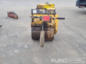 Mecalac MBR71 Asphalt / Concrete Equipment For Auction: Leeds, UK – 11th, 12th, 13th & 14th June 2025 full