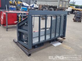 Unused 2025 HANDY HVSB72 Crushing & Screening Attachments For Auction: Leeds, UK – 11th, 12th, 13th & 14th June 2025 full
