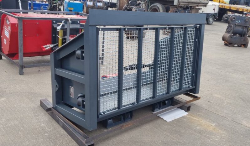 Unused 2025 HANDY HVSB72 Crushing & Screening Attachments For Auction: Leeds, UK – 11th, 12th, 13th & 14th June 2025 full