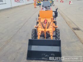 Unused 2025 Machpro MP-L904 Wheeled Loaders For Auction: Leeds, UK – 11th, 12th, 13th & 14th June 2025 full