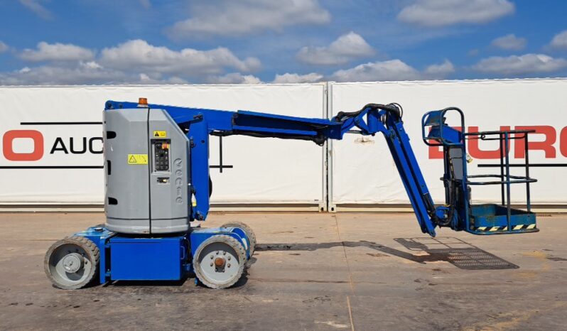 Genie Z30/20 Manlifts For Auction: Leeds, UK – 11th, 12th, 13th & 14th June 2025 full
