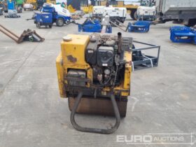 Mecalac MBR71 Asphalt / Concrete Equipment For Auction: Leeds, UK – 11th, 12th, 13th & 14th June 2025 full