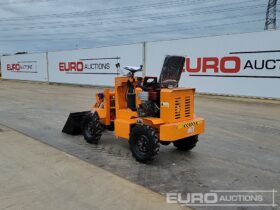 Unused 2025 Machpro MP-L904 Wheeled Loaders For Auction: Leeds, UK – 11th, 12th, 13th & 14th June 2025 full