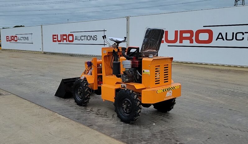 Unused 2025 Machpro MP-L904 Wheeled Loaders For Auction: Leeds, UK – 11th, 12th, 13th & 14th June 2025 full