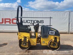2017 Bomag BW90AD-5 Rollers For Auction: Dromore, NI – 16th & 17th May 2025 For Auction on 2025-05-16 full