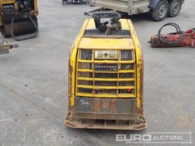 Wacker Neuson DPU80R Asphalt / Concrete Equipment For Auction: Leeds, UK – 11th, 12th, 13th & 14th June 2025 full