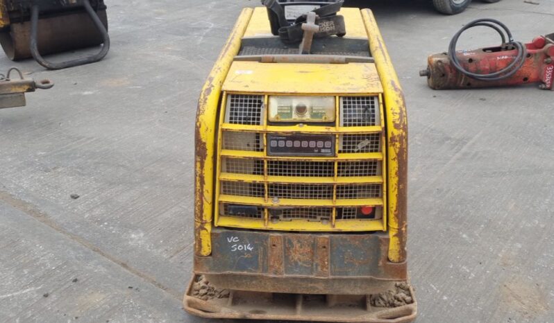 Wacker Neuson DPU80R Asphalt / Concrete Equipment For Auction: Leeds, UK – 11th, 12th, 13th & 14th June 2025 full