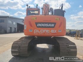 2019 Doosan DX235LCR-5 20 Ton+ Excavators For Auction: Dromore, NI – 16th & 17th May 2025 For Auction on 2025-05-17 full
