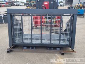 Unused 2025 HANDY HVSB72 Crushing & Screening Attachments For Auction: Leeds, UK – 11th, 12th, 13th & 14th June 2025 full