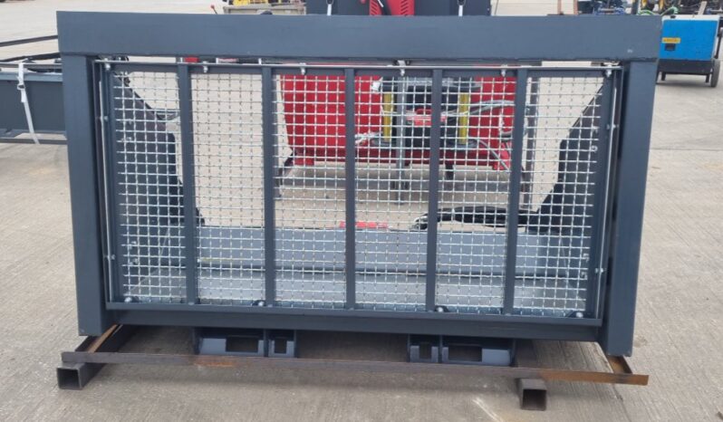 Unused 2025 HANDY HVSB72 Crushing & Screening Attachments For Auction: Leeds, UK – 11th, 12th, 13th & 14th June 2025 full