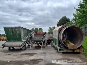 Trommel 720 Screeners For Auction: Leeds, UK – 11th, 12th, 13th & 14th June 2025 full