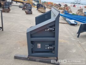 Unused 2025 HANDY HVSB72 Crushing & Screening Attachments For Auction: Leeds, UK – 11th, 12th, 13th & 14th June 2025 full