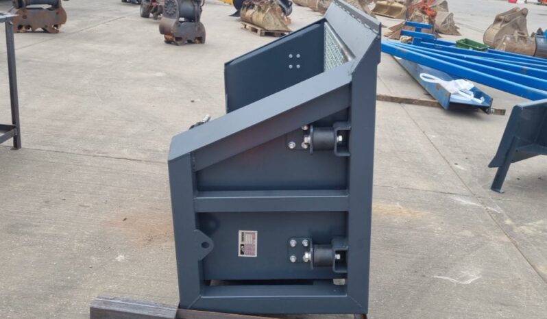 Unused 2025 HANDY HVSB72 Crushing & Screening Attachments For Auction: Leeds, UK – 11th, 12th, 13th & 14th June 2025 full