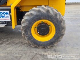 2023 JCB 930-4 Rough Terrain Forklifts For Auction: Leeds, UK – 11th, 12th, 13th & 14th June 2025 full