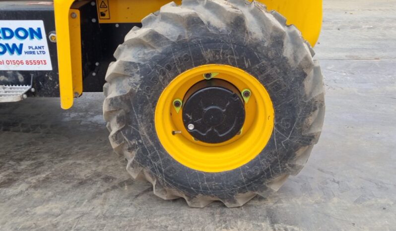 2023 JCB 930-4 Rough Terrain Forklifts For Auction: Leeds, UK – 11th, 12th, 13th & 14th June 2025 full