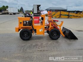 Unused 2025 Machpro MP-L904 Wheeled Loaders For Auction: Leeds, UK – 11th, 12th, 13th & 14th June 2025 full