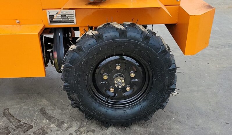 Unused 2025 Machpro MP-L904 Wheeled Loaders For Auction: Leeds, UK – 11th, 12th, 13th & 14th June 2025 full