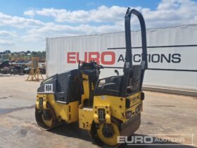 2017 Bomag BW90AD-5 Rollers For Auction: Dromore, NI – 16th & 17th May 2025 For Auction on 2025-05-16 full