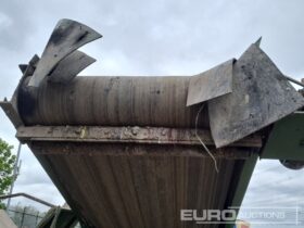 Trommel 720 Screeners For Auction: Leeds, UK – 11th, 12th, 13th & 14th June 2025 full