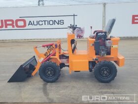 Unused 2025 Machpro MP-L904 Wheeled Loaders For Auction: Leeds, UK – 11th, 12th, 13th & 14th June 2025 full